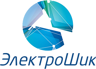 Логотип компании ЭлектроШик